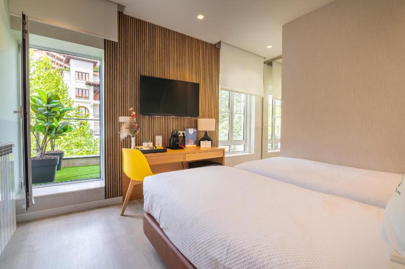 Sercotel El Balcón de la Bahía Suites - image 46
