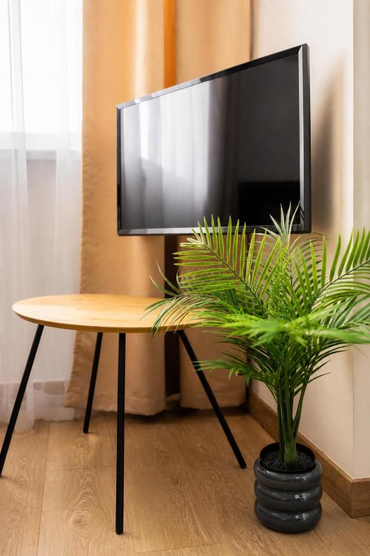 PiotrApartments - Central Warsaw Wilcza - Luxury Apartment - Prime Location - image 6