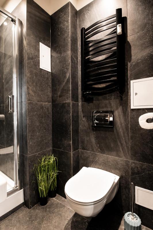 PiotrApartments - Central Warsaw Wilcza - Luxury Apartment - Prime Location - image 14
