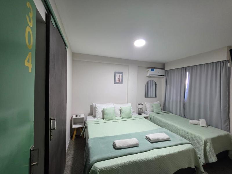 Hotel JBJ - image 9