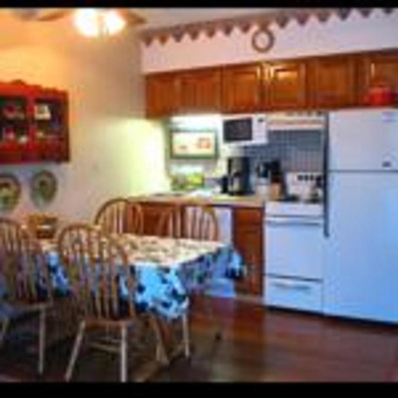 One-Bedroom Suite image 1