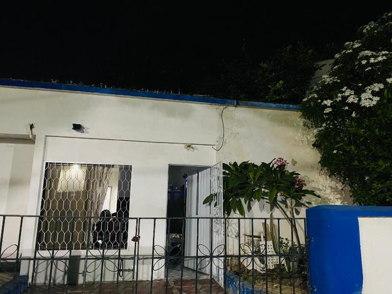 Casa Edi Hostal Santa Marta - image 14