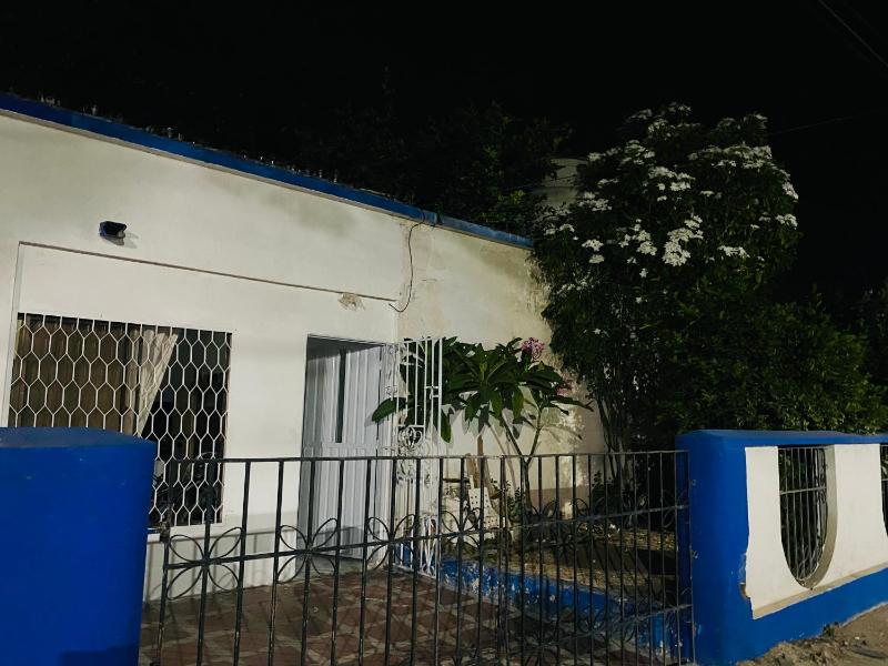 Casa Edi Hostal Santa Marta - image 3
