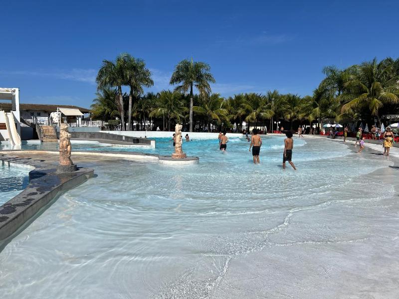 L'acqua diRoma com 1 dia de entrada na Lagoa Thermas Park - image 15