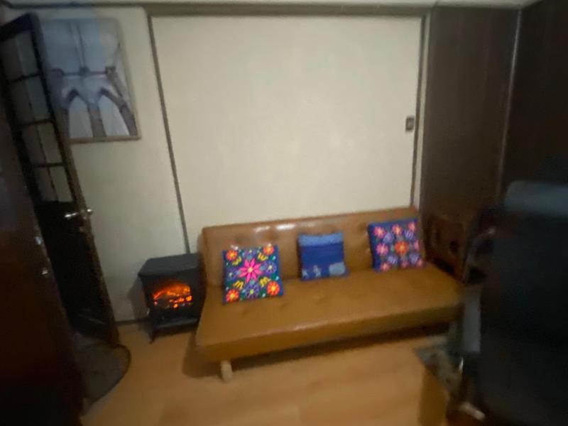 San Lazaro inn private rooms - image 12