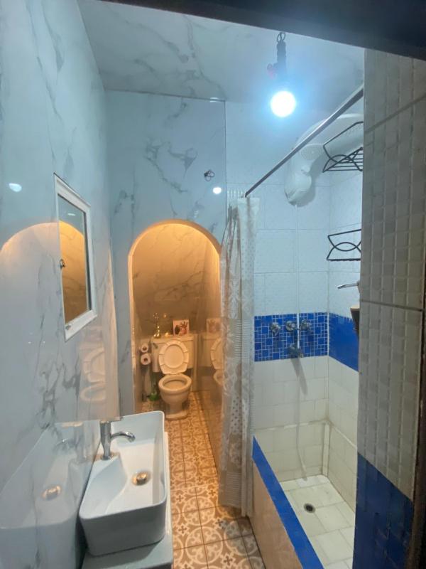 San Lazaro inn private rooms - image 5