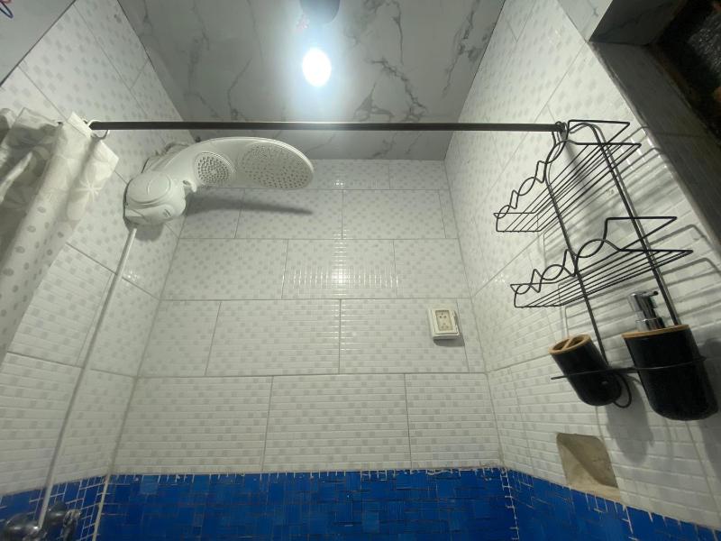 San Lazaro inn private rooms - image 9