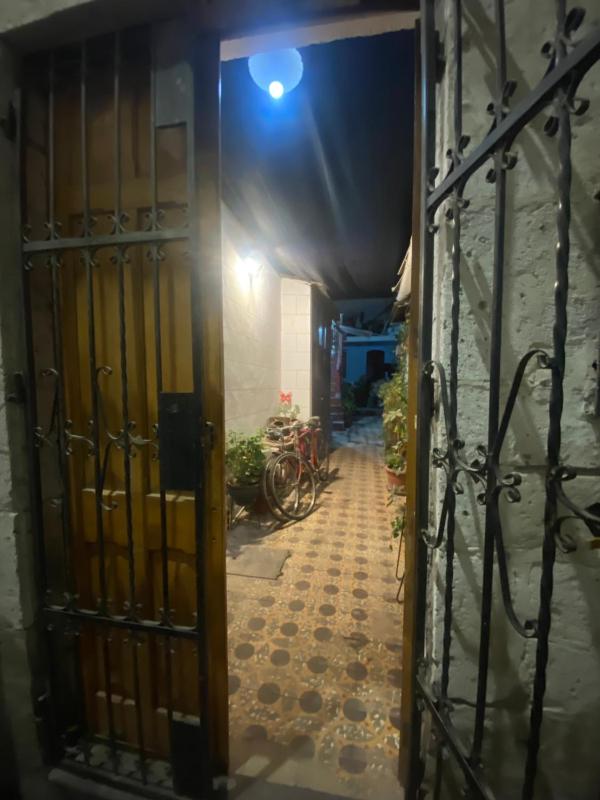 San Lazaro inn private rooms - image 3
