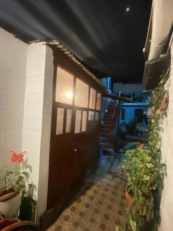 San Lazaro inn private rooms - image 13