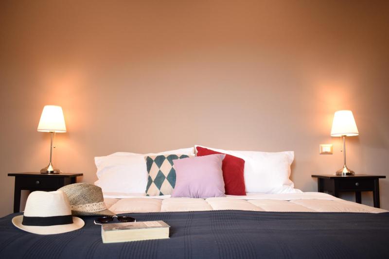 Triple Room with Terrace image 4