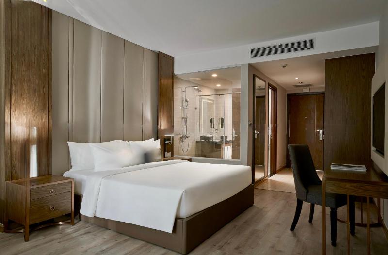 Harry's Boutique Apartments - Heart of Nha Trang - image 14