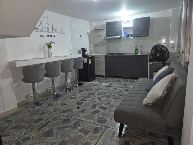 Apartamento Nueva Tequendama - image 1
