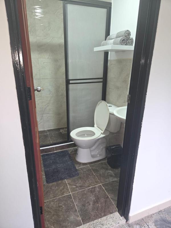 Apartamento Nueva Tequendama - image 8
