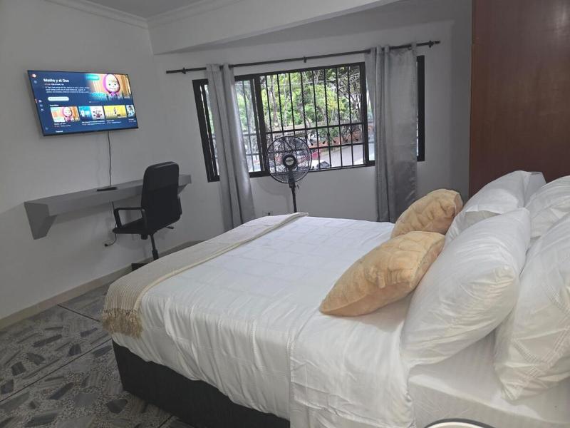 Apartamento Nueva Tequendama - image 4