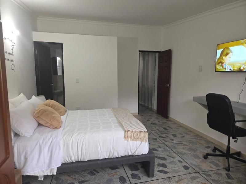 Apartamento Nueva Tequendama - image 13