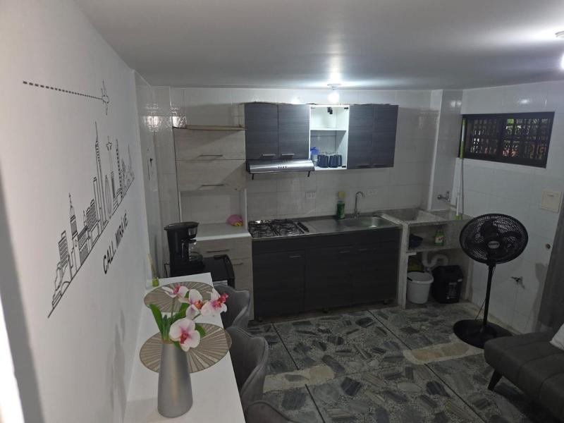 Apartamento Nueva Tequendama - image 10