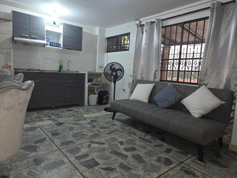 Apartamento Nueva Tequendama - image 15