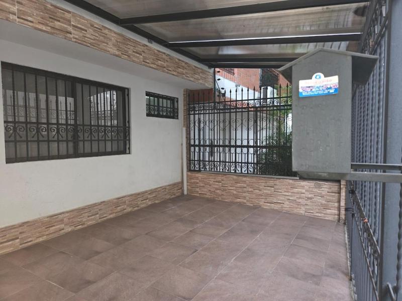 Apartamento Nueva Tequendama - image 9