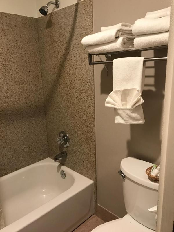 Deluxe Double Room with Two Double Beds image 4