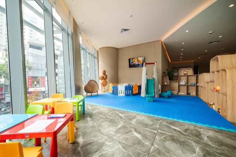 Harry's Boutique Apartments - Heart of Nha Trang - image 18
