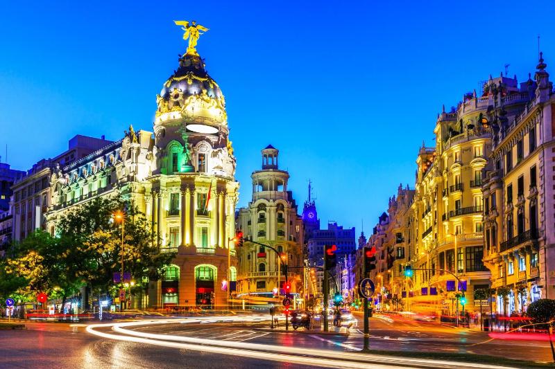 Woohoo Suites Madrid - image 13