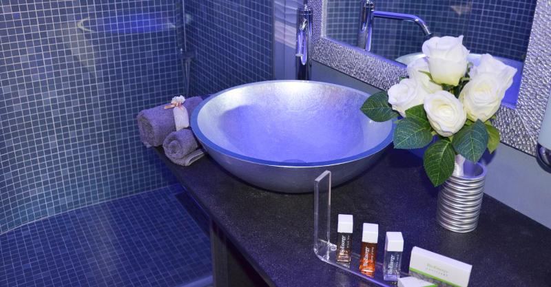 Superior Double Room with Garden View And Terrace image 2