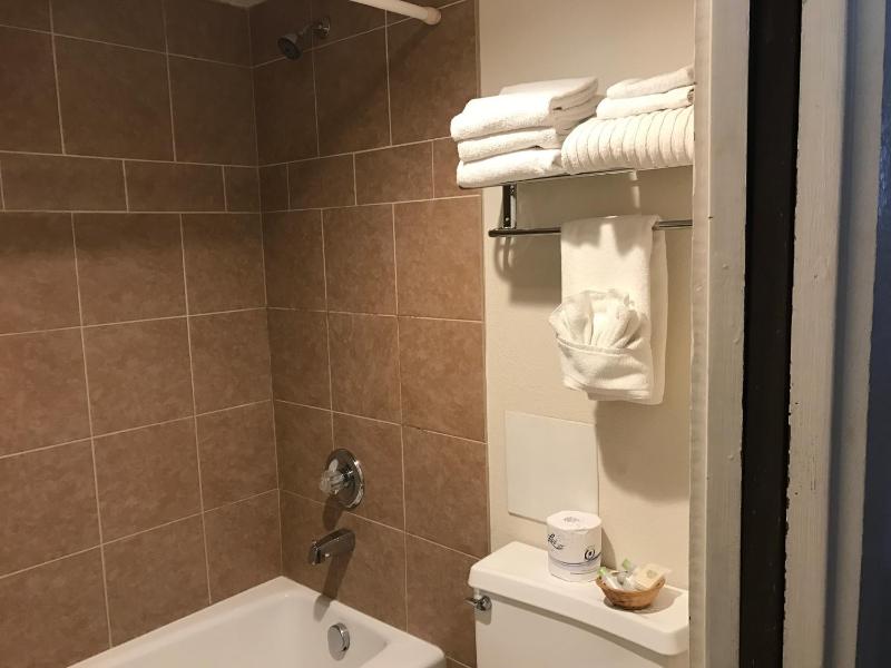 Double Room with Two Double Beds image 4