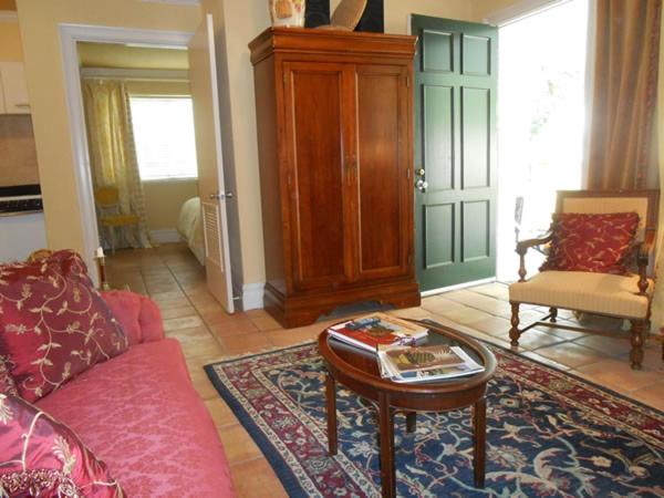 Two-Bedroom Suite image 1