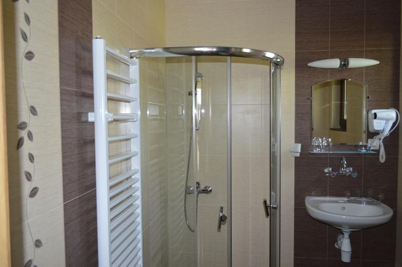 Double or Twin Room with Balcony image 2
