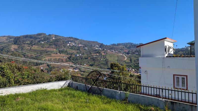 M S Castle Kodai - image 32