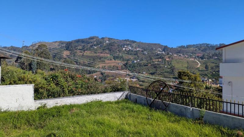 M S Castle Kodai - image 13