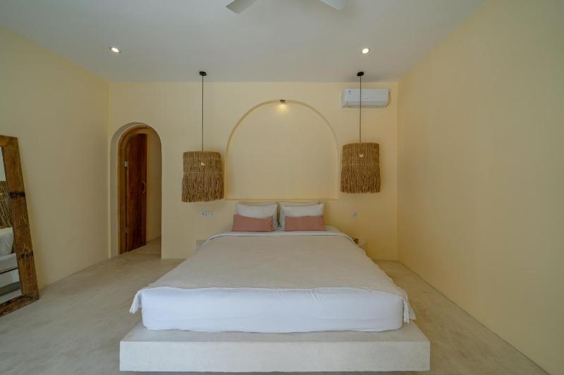 Casa Mara - 2BR Tropical Villa Canggu Walk to Beach & Cafés! - image 40