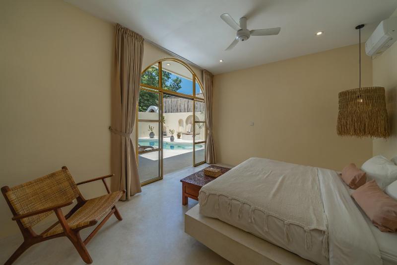 Casa Mara - 2BR Tropical Villa Canggu Walk to Beach & Cafés! - image 13