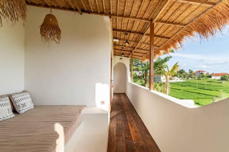 5BR Villa Private Pool Rice Fields view - Canggu - image 29