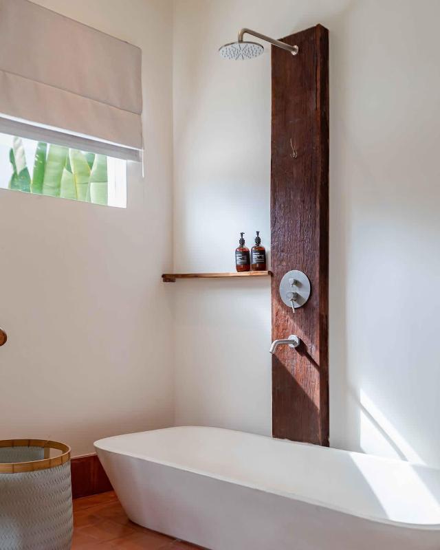5BR Villa Private Pool Rice Fields view - Canggu - image 2