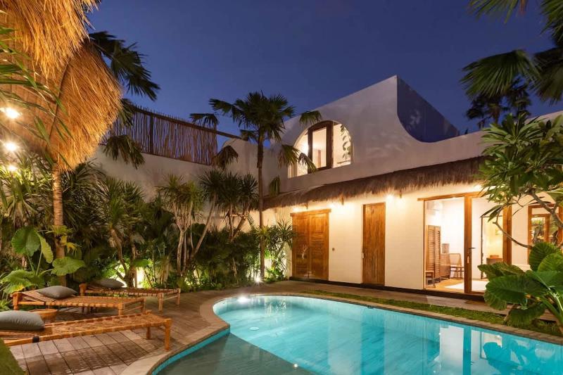 5BR Villa Private Pool Rice Fields view - Canggu - image 47