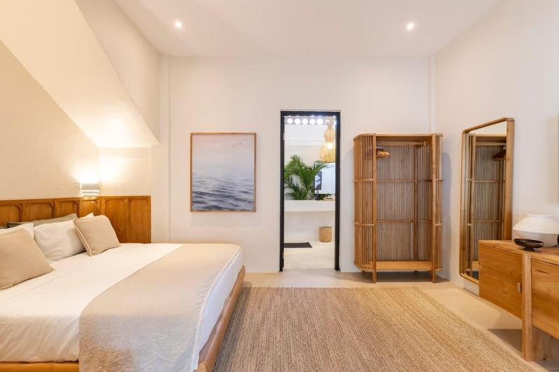 NEW Ideal Stay 4BR - Elegant Villa Family and Friends - image 39