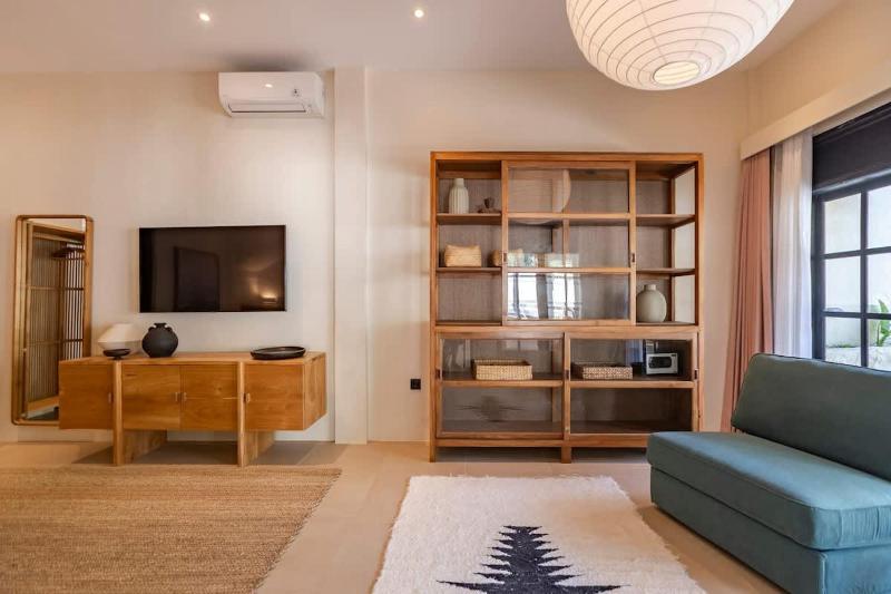 NEW Ideal Stay 4BR - Elegant Villa Family and Friends - image 41