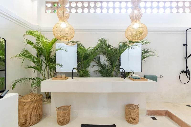 NEW Ideal Stay 4BR - Elegant Villa Family and Friends - image 12