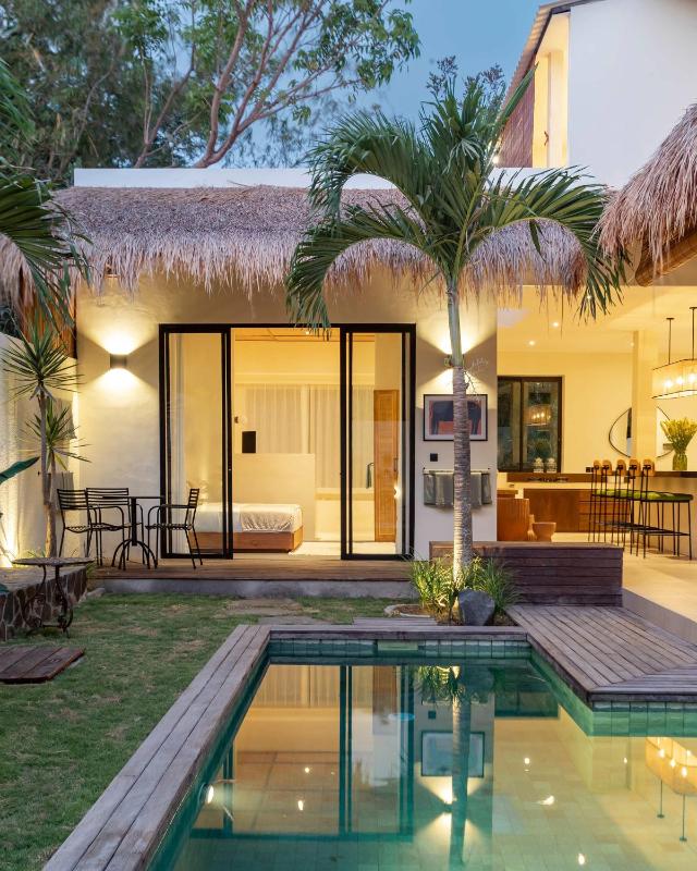 NEW Ideal Stay 4BR - Elegant Villa Family and Friends - image 31