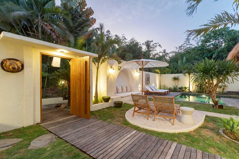NEW Ideal Stay 4BR - Elegant Villa Family and Friends - image 50