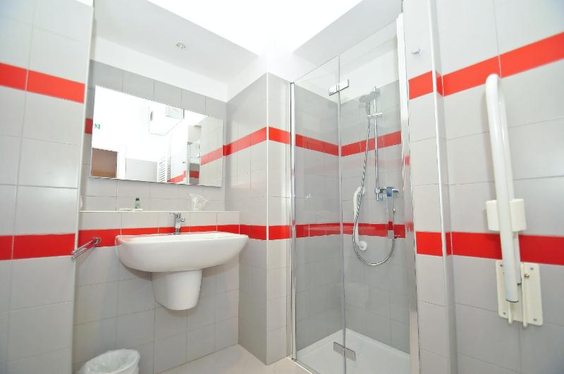 Large Single Room image 3