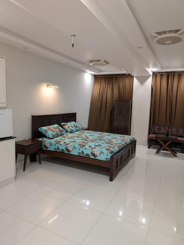 Topcity-1 Beautiful Studio Furnished Apartment for Rent - image 9