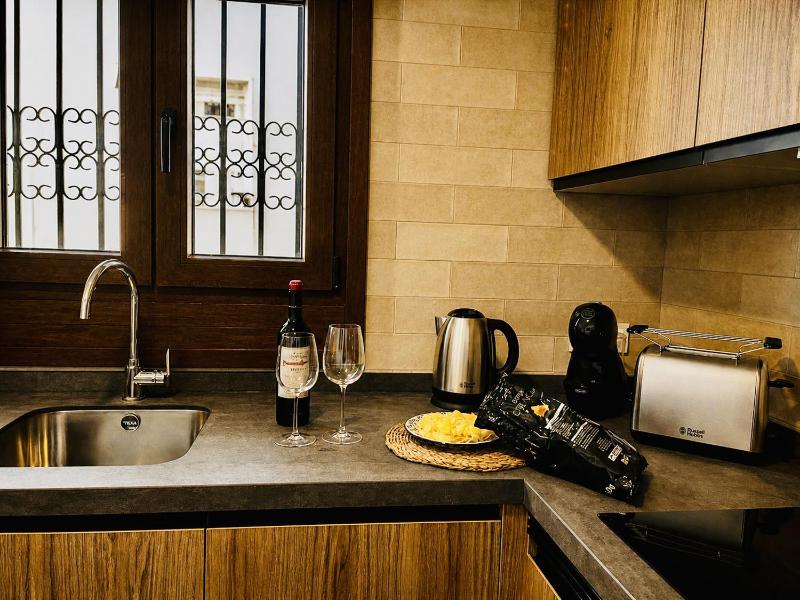 Apartamento Azure Burriana by At Home Costa del So - image 2