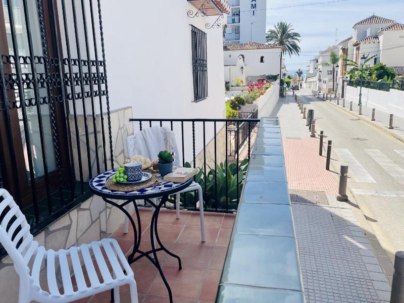 Apartamento Azure Burriana by At Home Costa del So - image 14