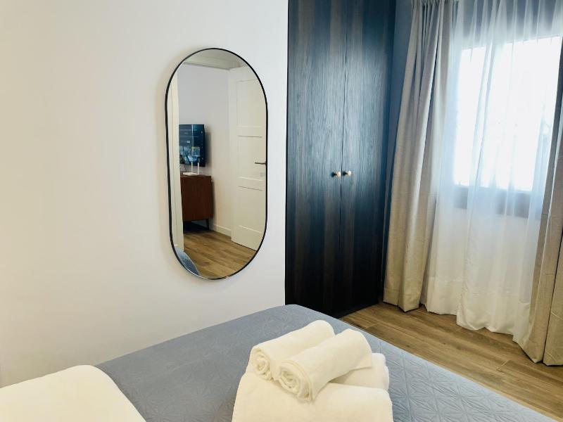 Apartamento Azure Burriana by At Home Costa del So - image 32