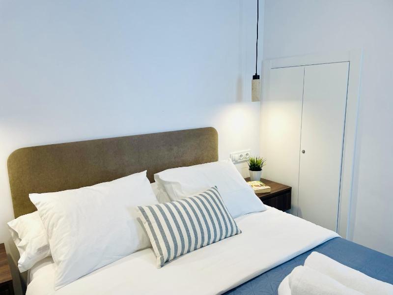 Apartamento Azure Burriana by At Home Costa del So - image 38