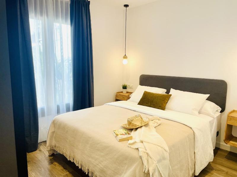 Apartamento Azure Burriana by At Home Costa del So - image 9