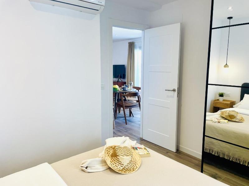 Apartamento Azure Burriana by At Home Costa del So - image 20