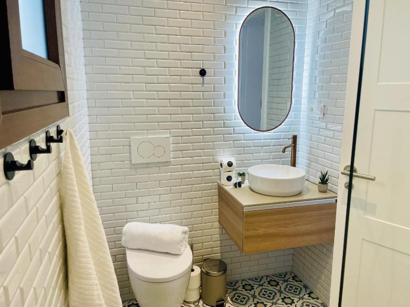 Apartamento Azure Burriana by At Home Costa del So - image 33